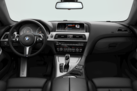 BMW 640D 3.0D 313 ZS GRAN COUPE M-SPORTPAKET FACELIFT